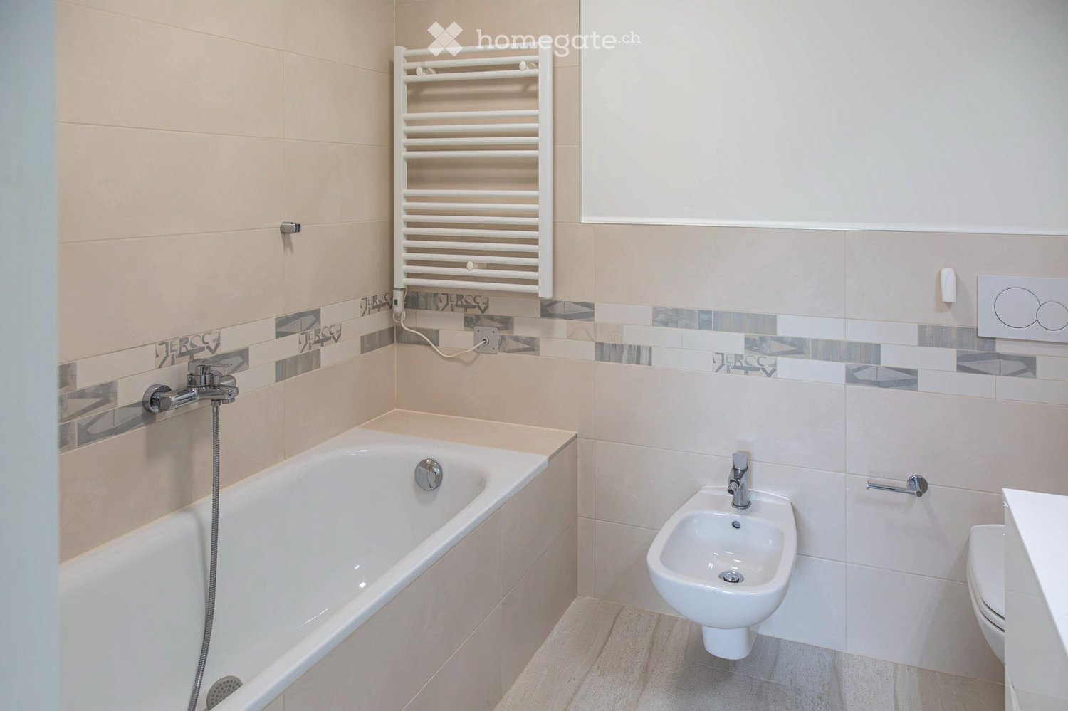 3 ½ rooms apartment (5)