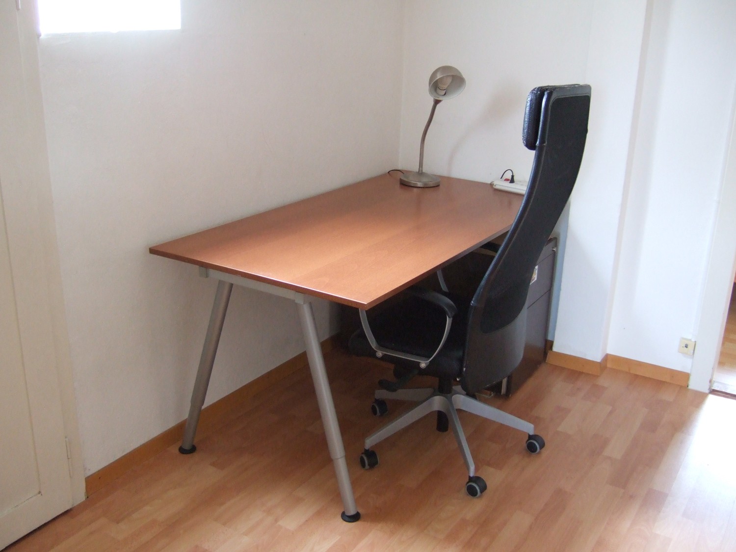Appartement 2 ½ pièces