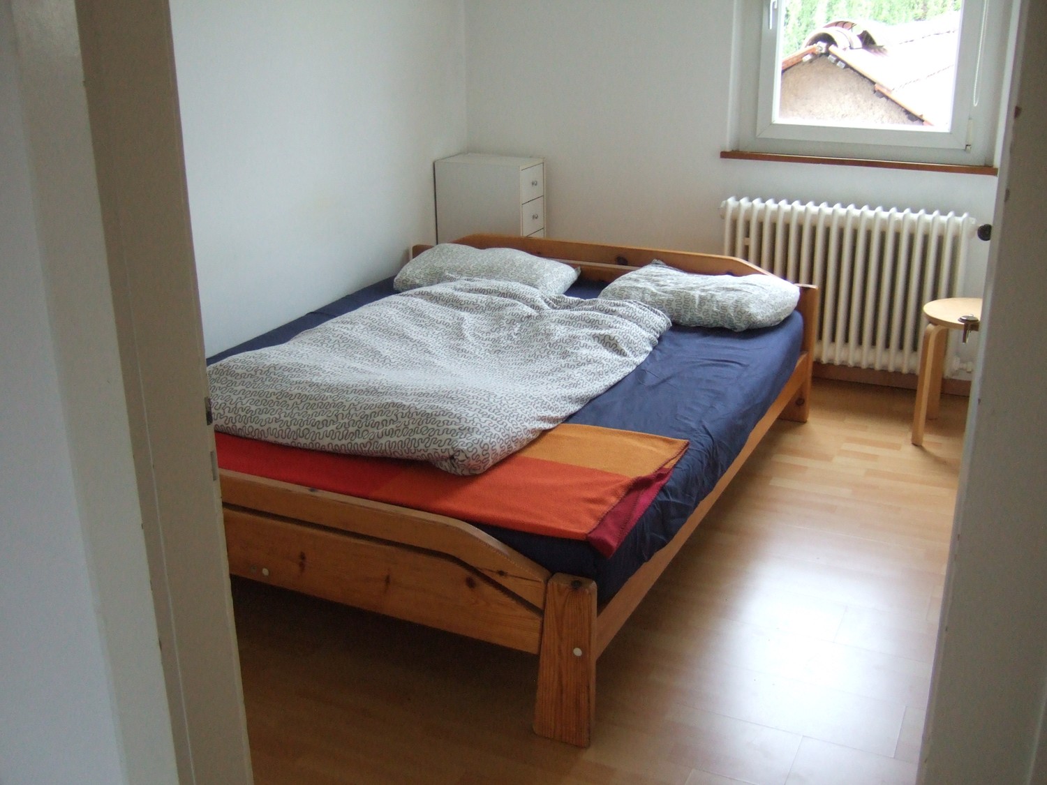 Appartement 2 ½ pièces