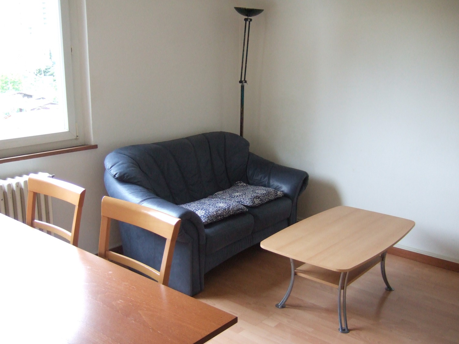 Appartement 2 ½ pièces