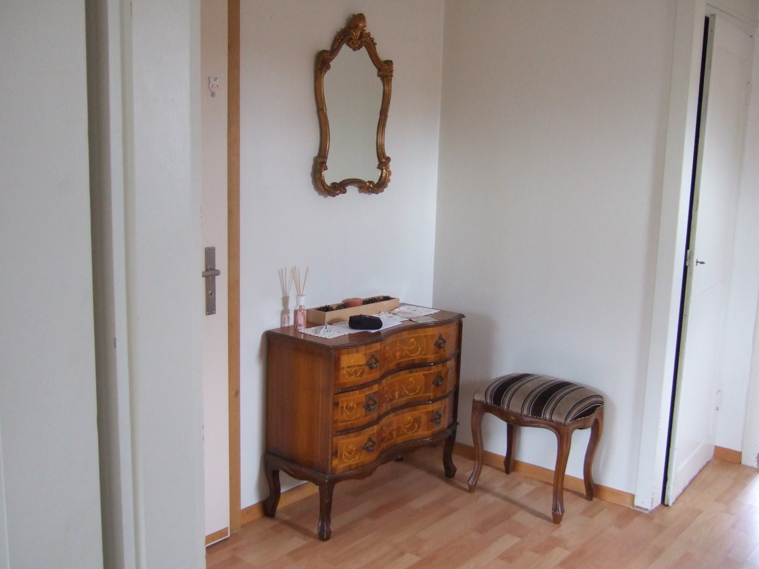 Appartement 2 ½ pièces