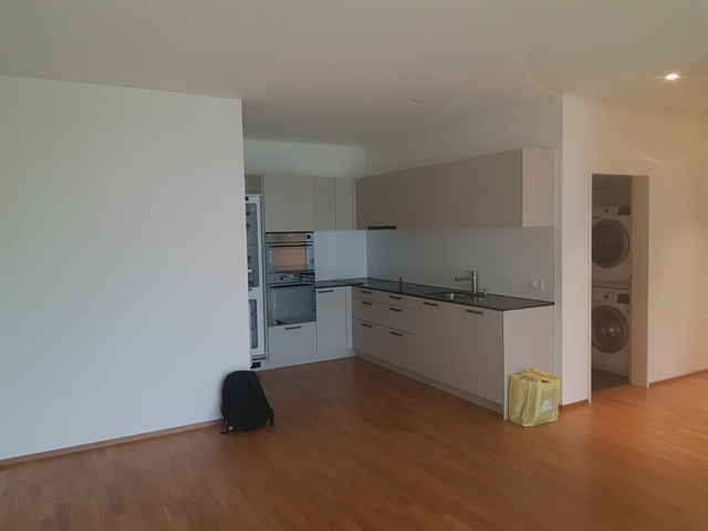 2 rooms apartment