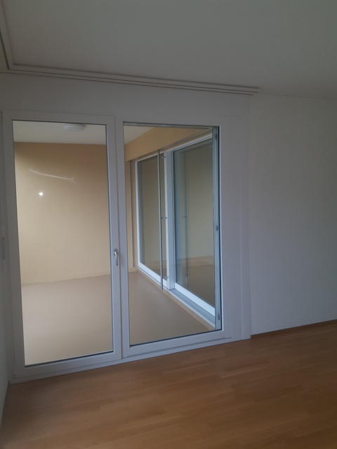 2 rooms apartment