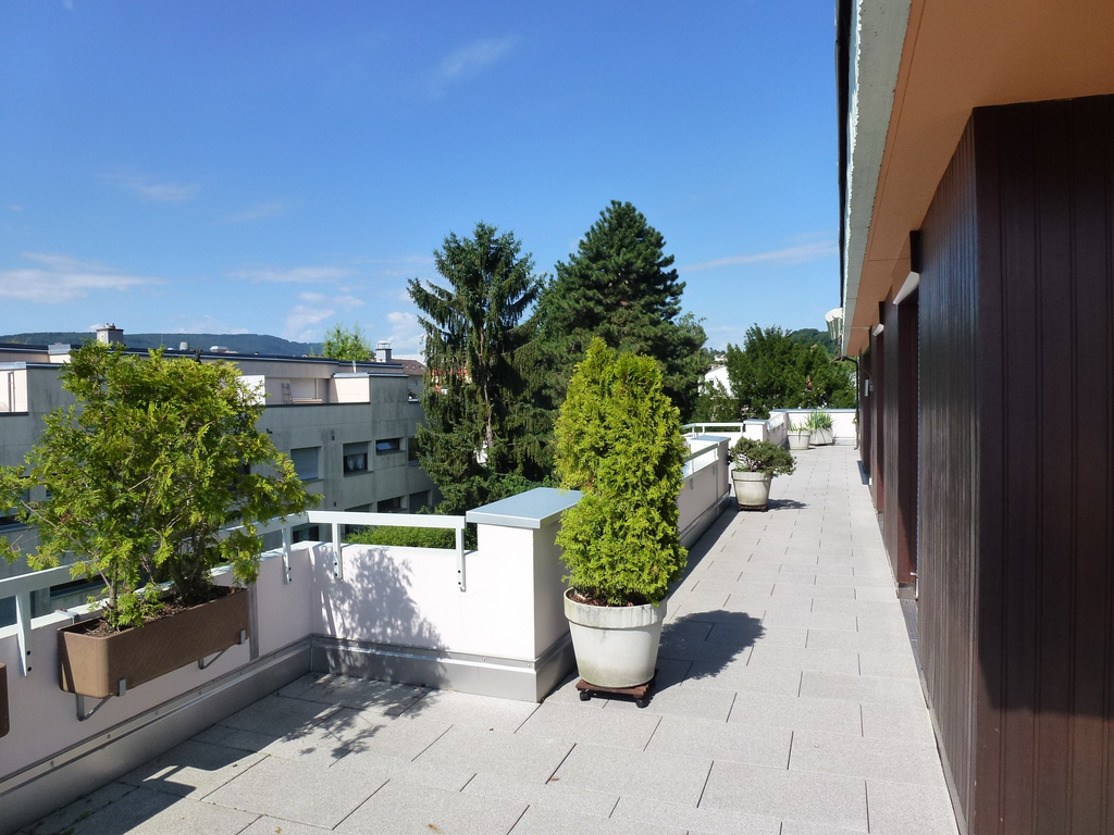4 rooms apartment, photo 9 of 10