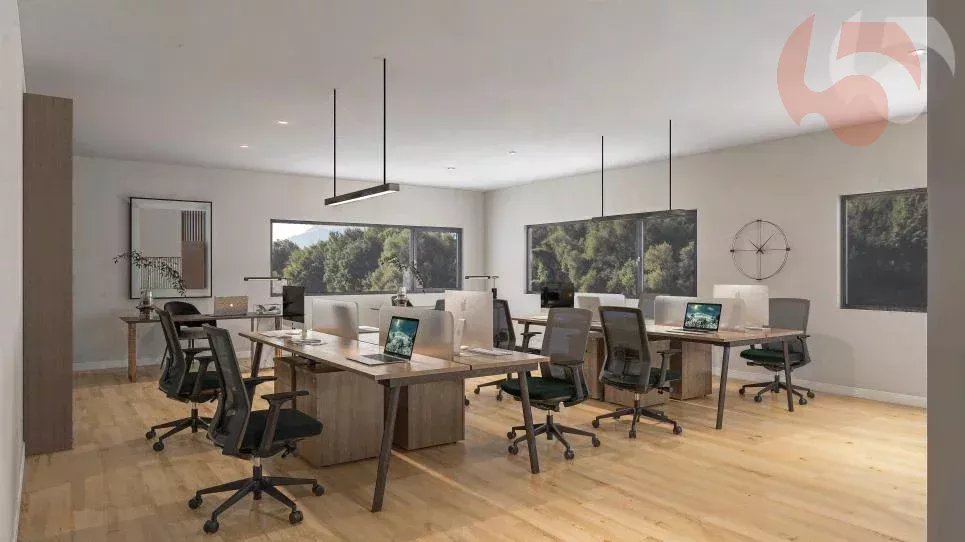 Office, photo 5 of 8