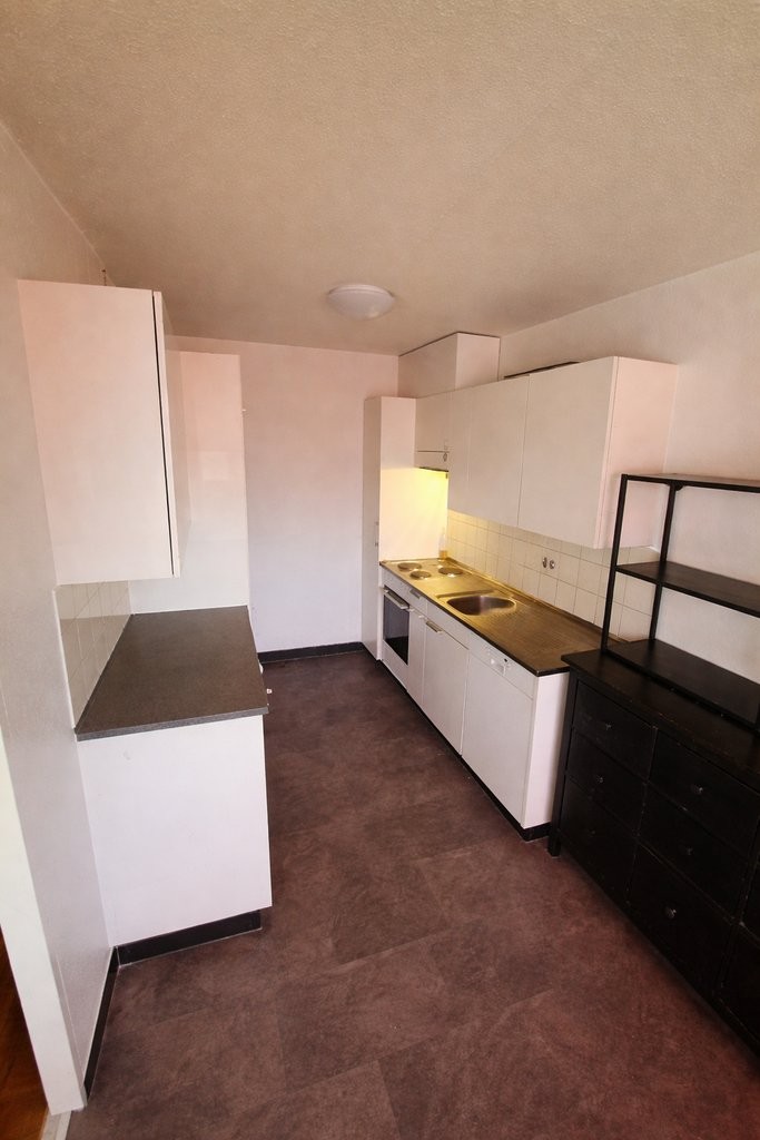 4 rooms apartment
