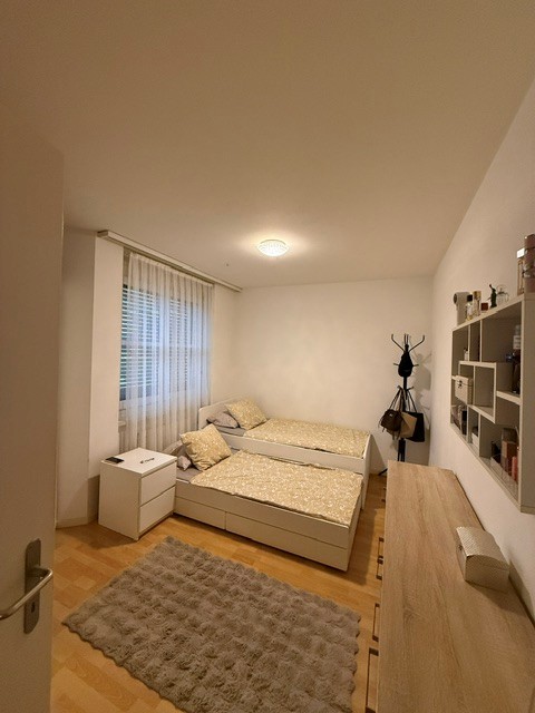 3 ½ rooms apartment, photo 4 of 8