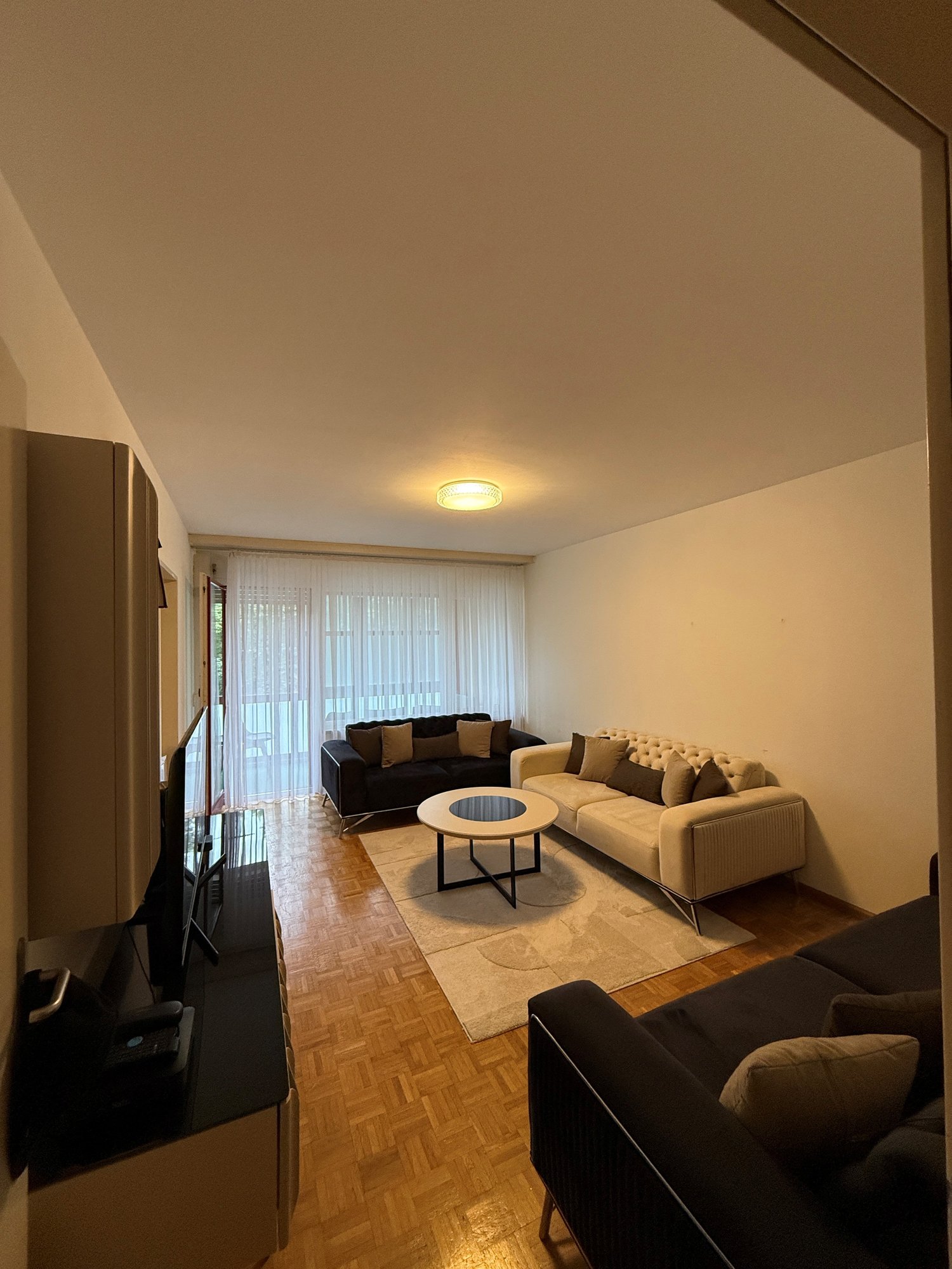 3 ½ rooms apartment, photo 8 of 8