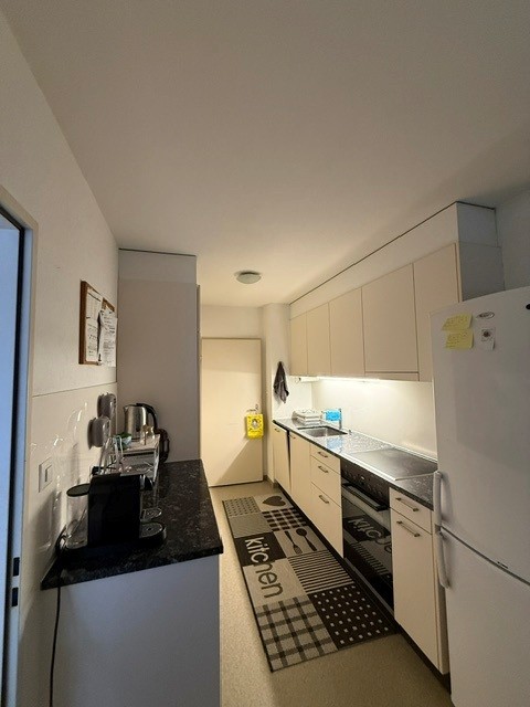 3 ½ rooms apartment, photo 2 of 8
