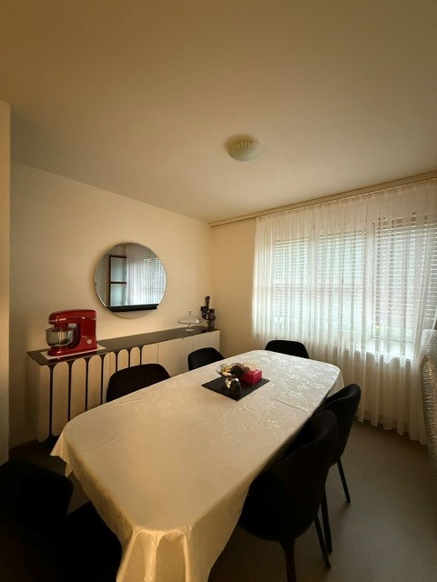 3 ½ rooms apartment, photo 3 of 8