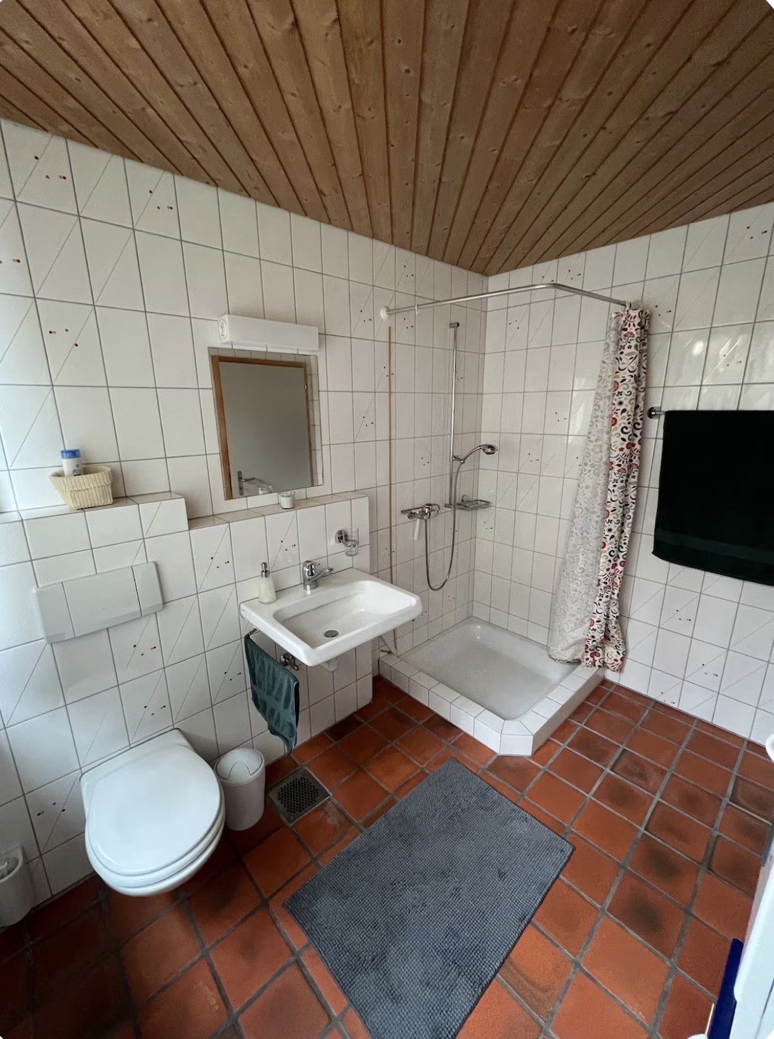 Appartamento di 1 ½ locali