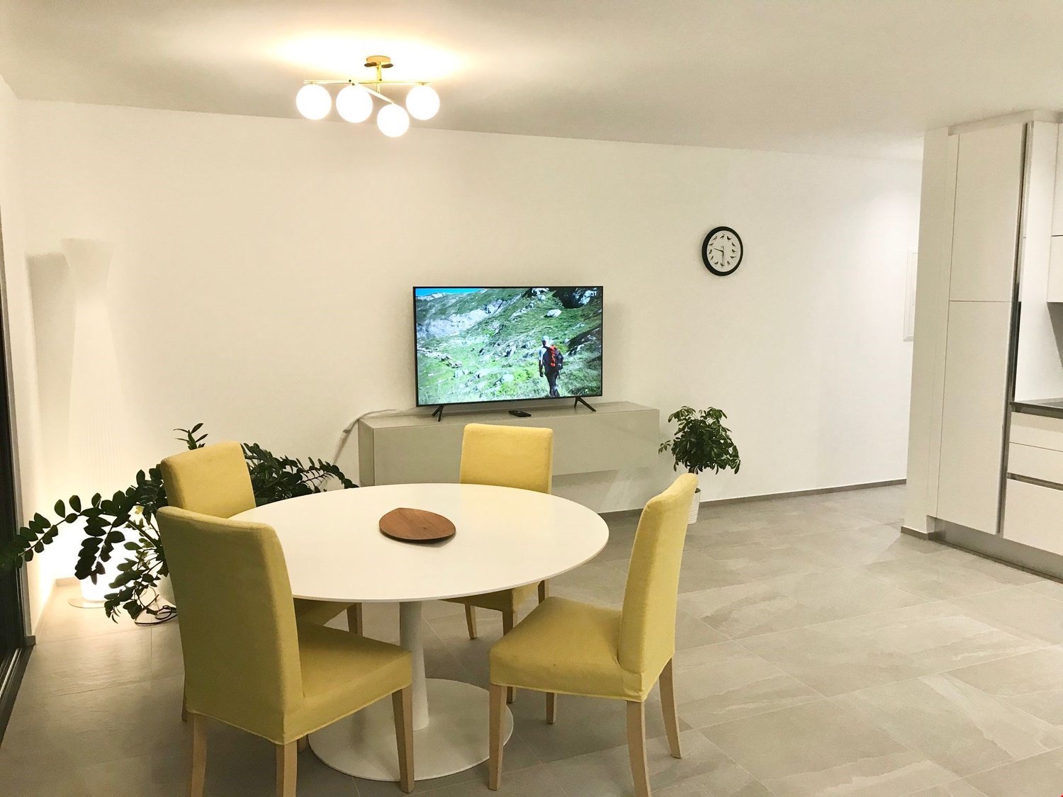 3 ½ rooms apartment, photo 2 of 10