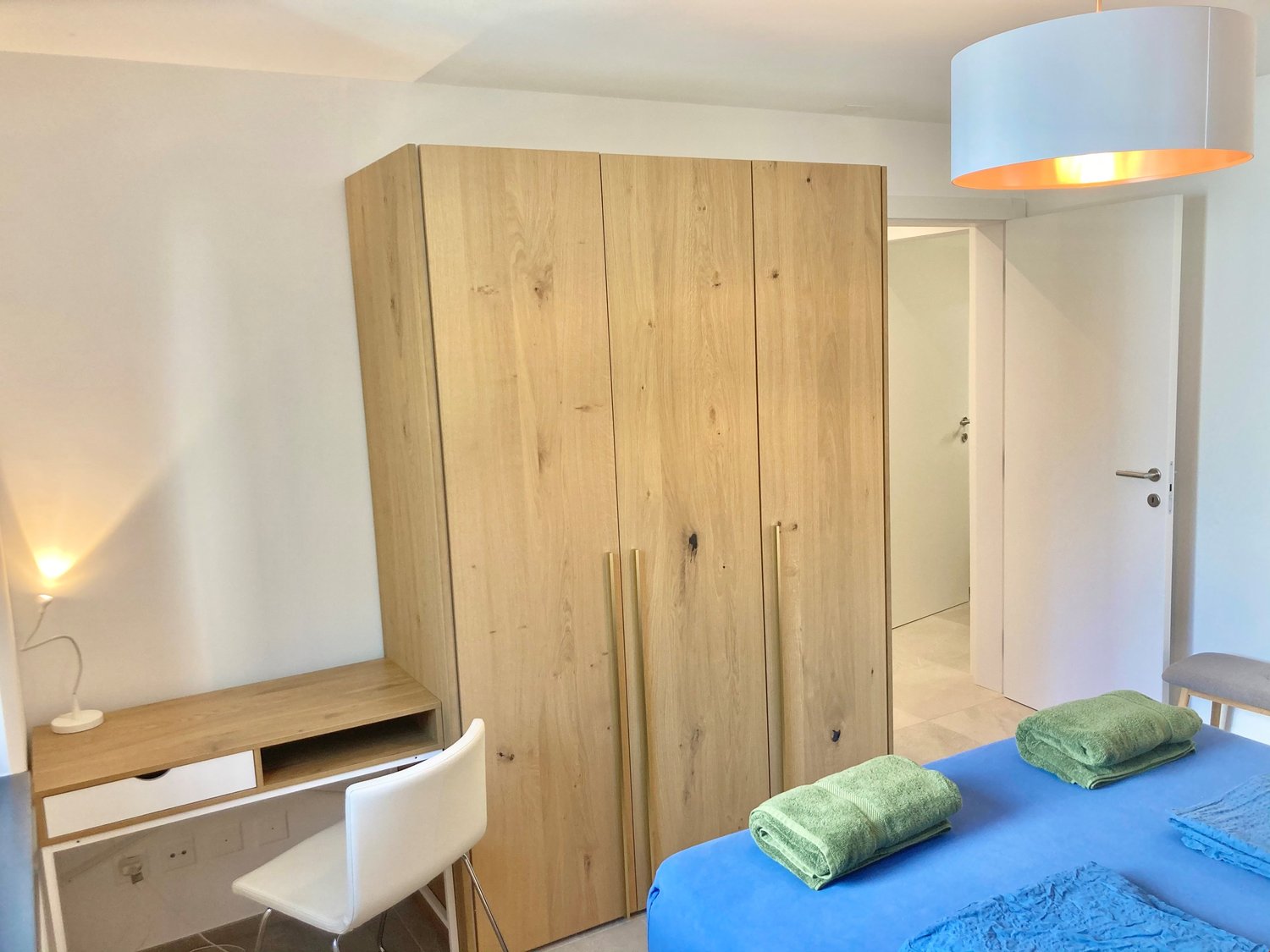 3 ½ rooms apartment, photo 8 of 10