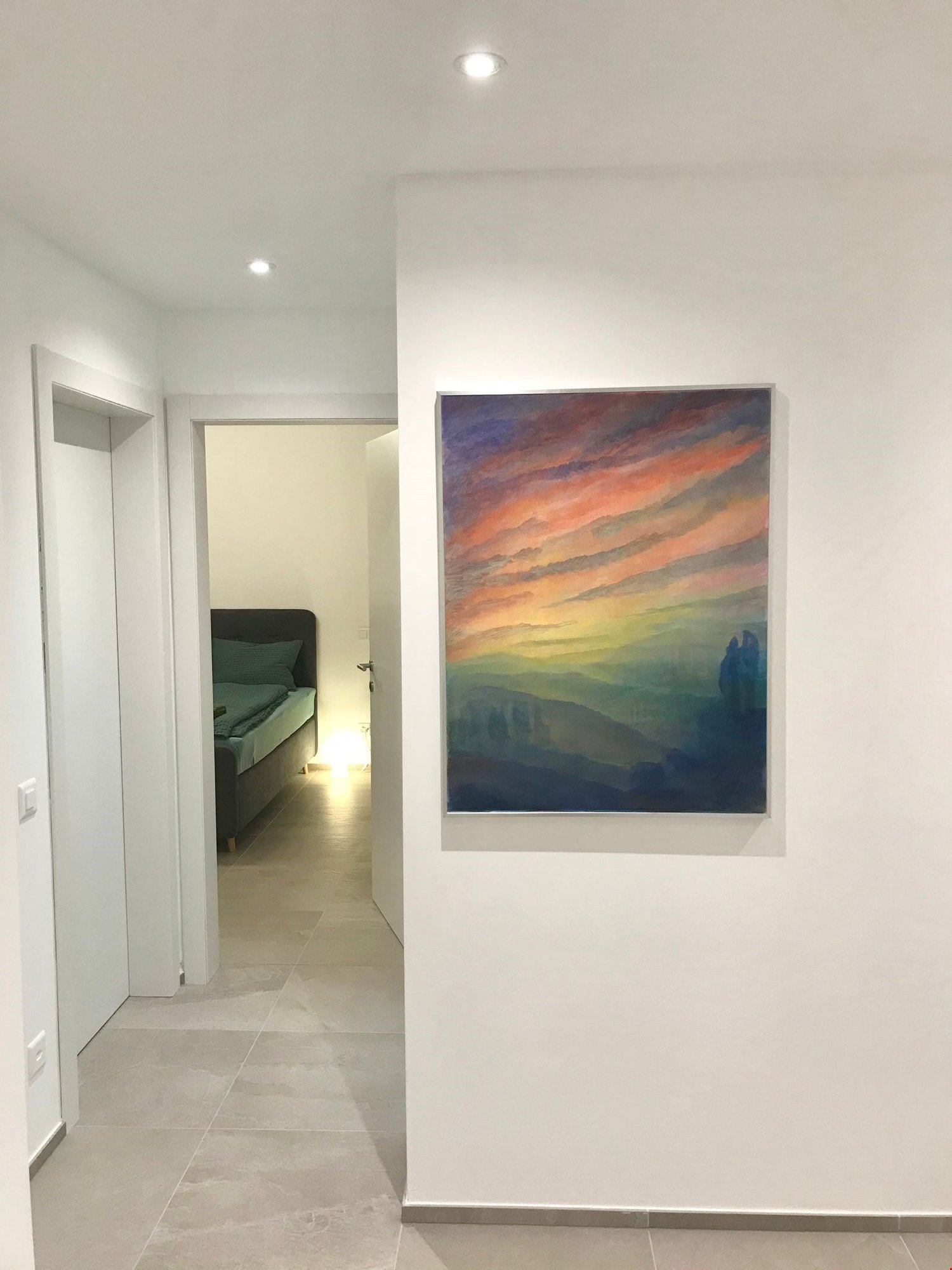 3 ½ rooms apartment, photo 6 of 10