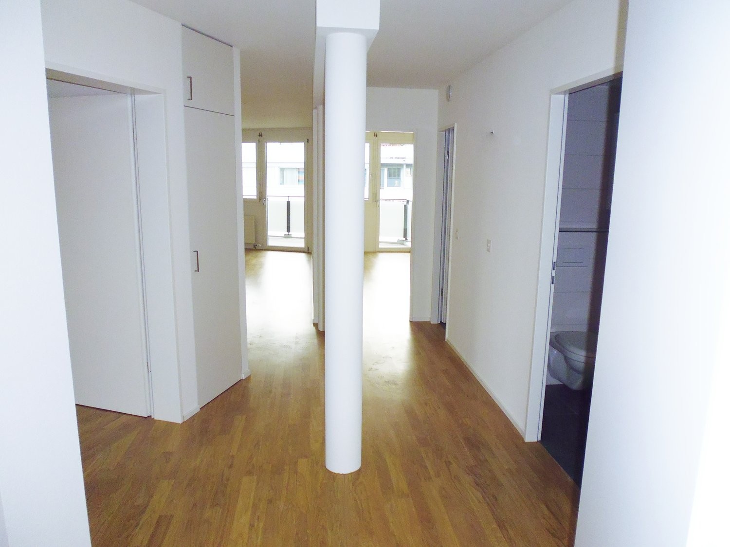 Appartamento di 4 ½ locali