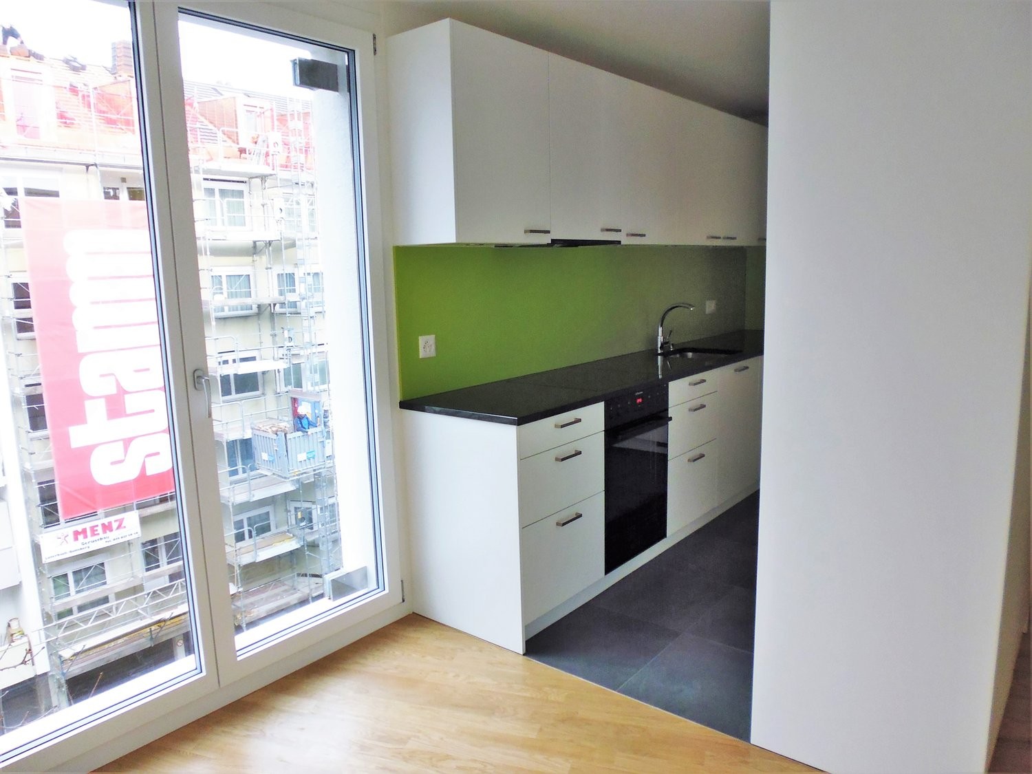 Appartamento di 4 ½ locali