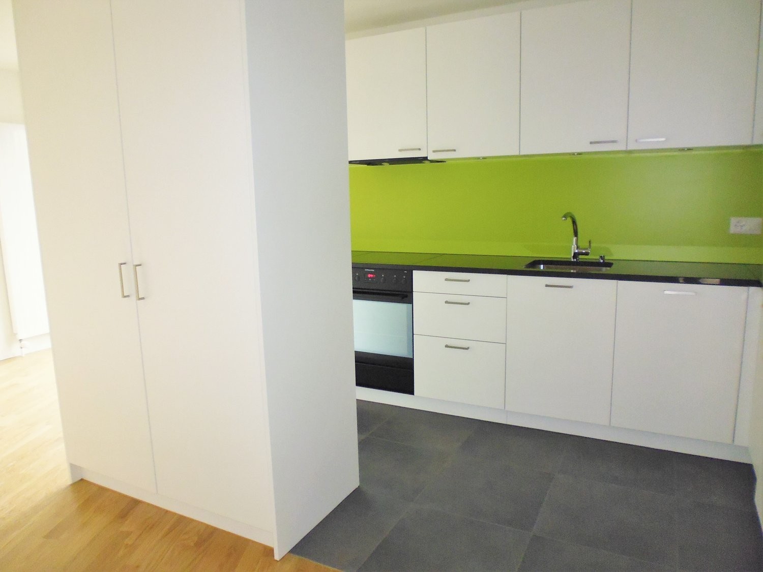 Appartamento di 4 ½ locali