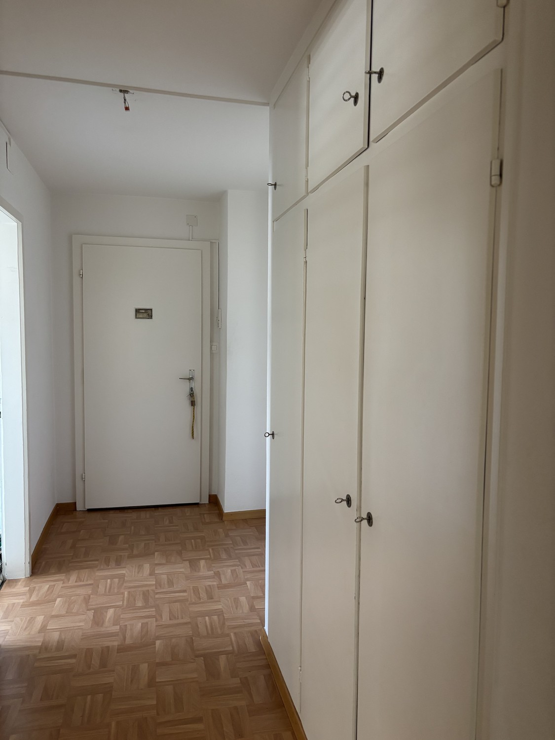 Appartamento di 4 locali