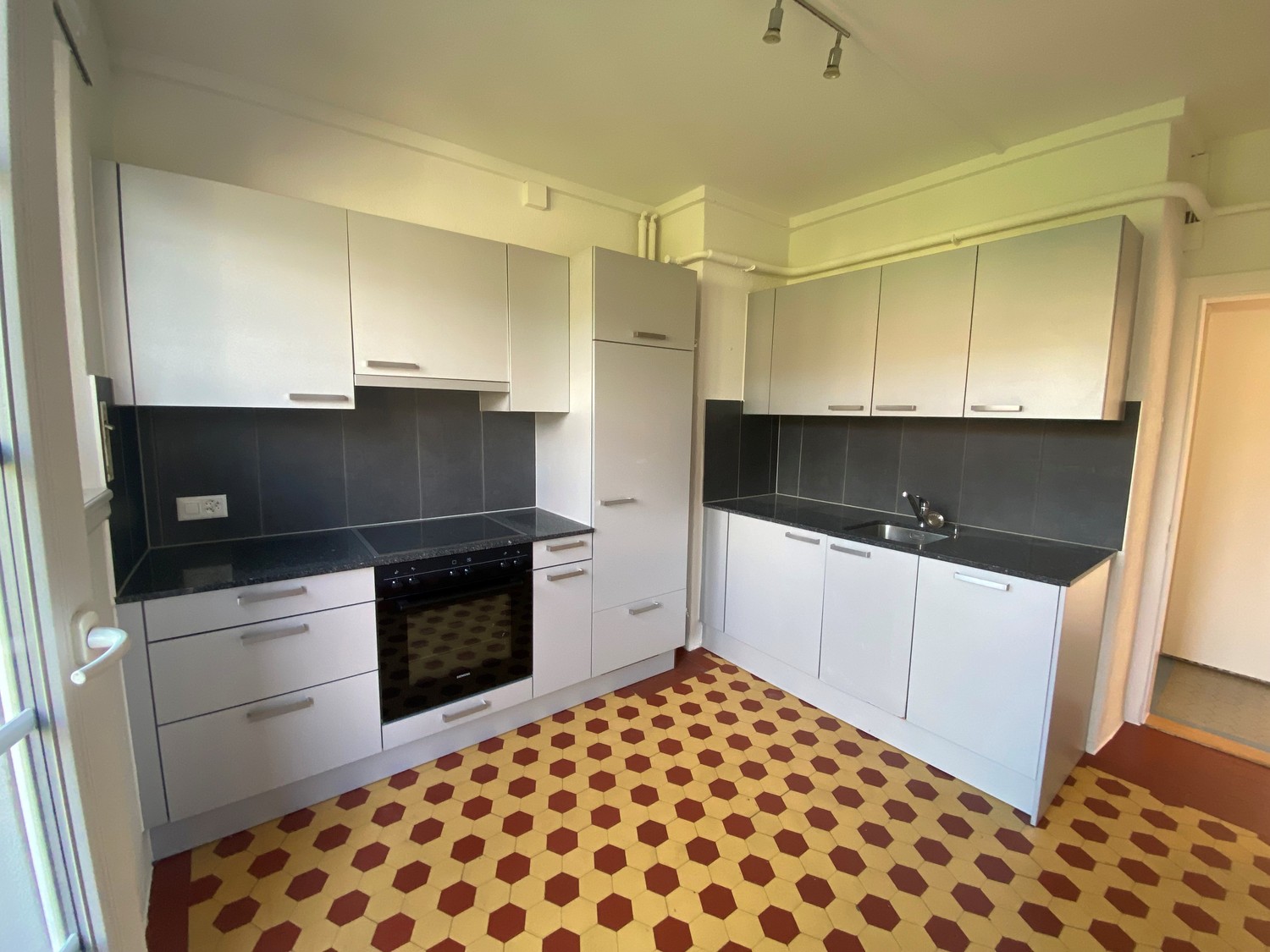 3 rooms apartment, photo 4 of 7