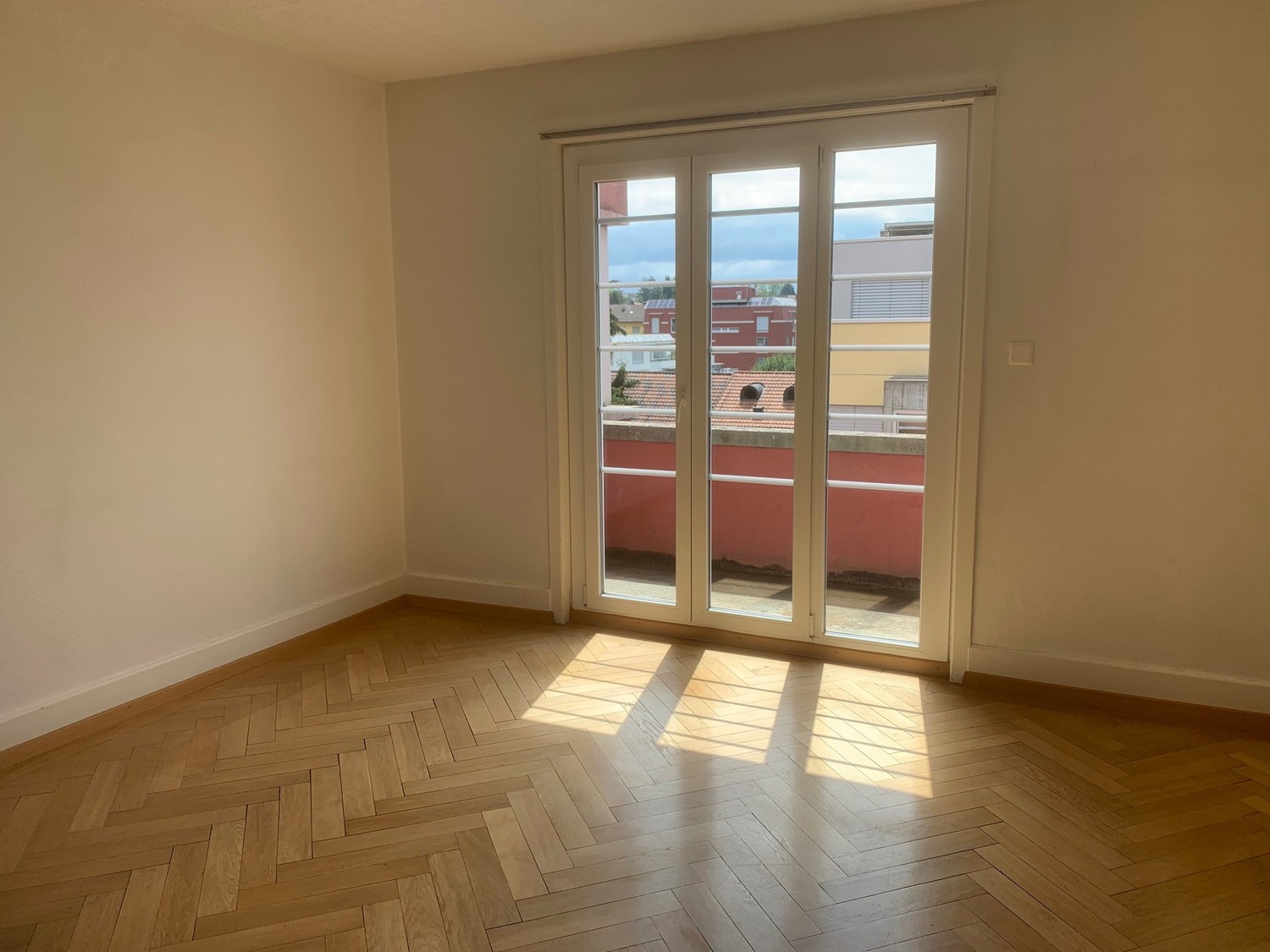 3 rooms apartment, photo 3 of 7