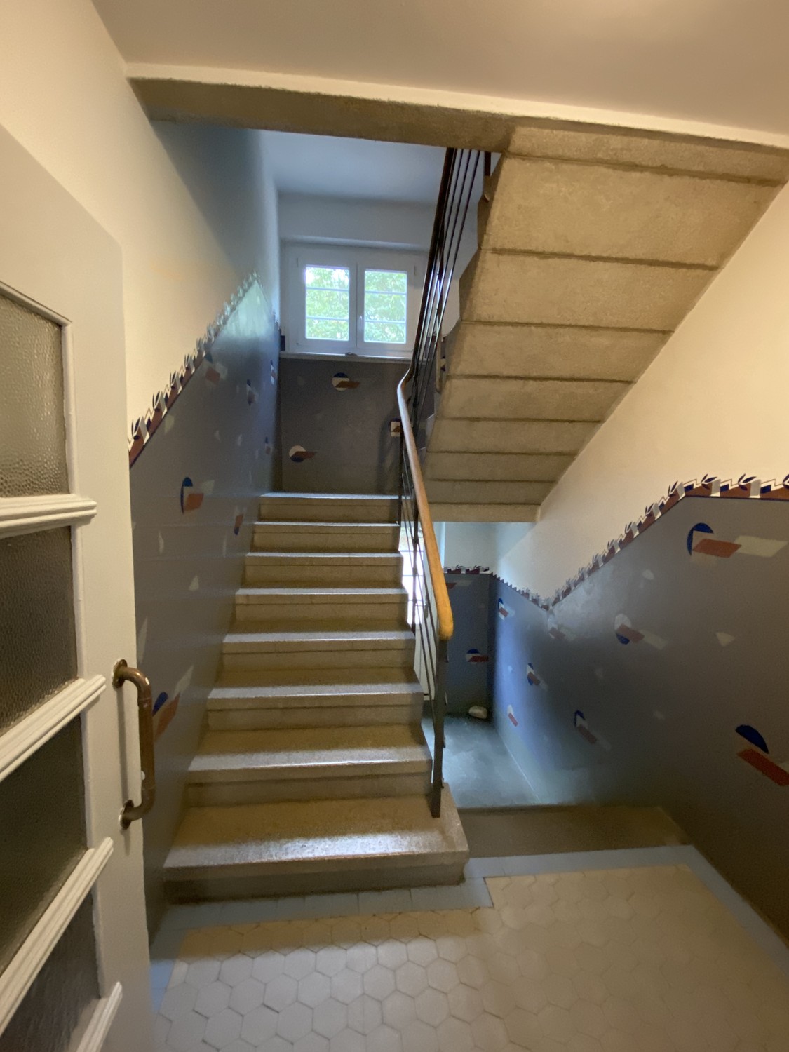 3 rooms apartment, photo 1 of 7