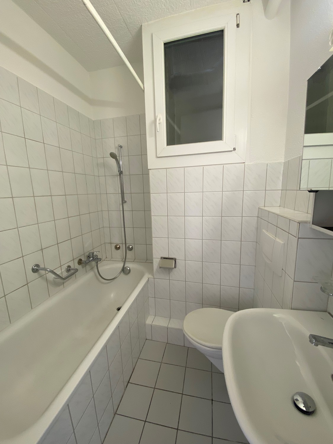 3 rooms apartment, photo 2 of 7