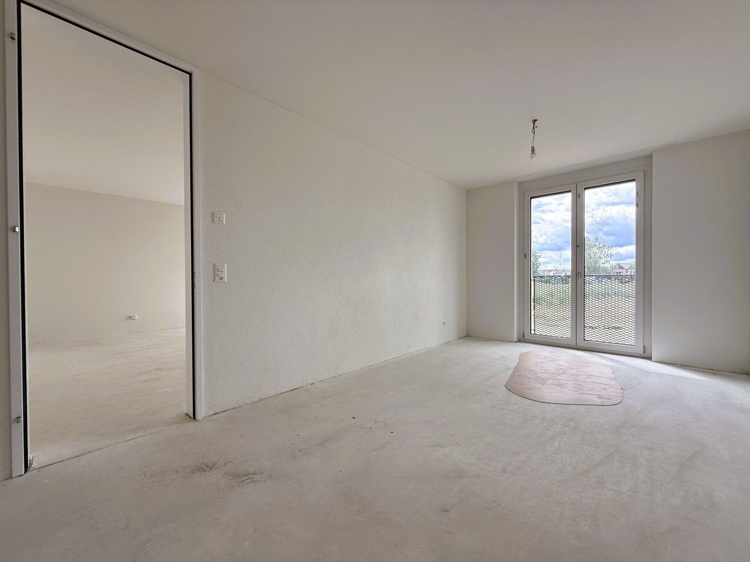 Appartement de 4 ½ pièces