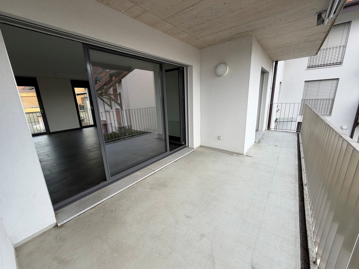 4 ½ room apartment, photo 5 of 10
