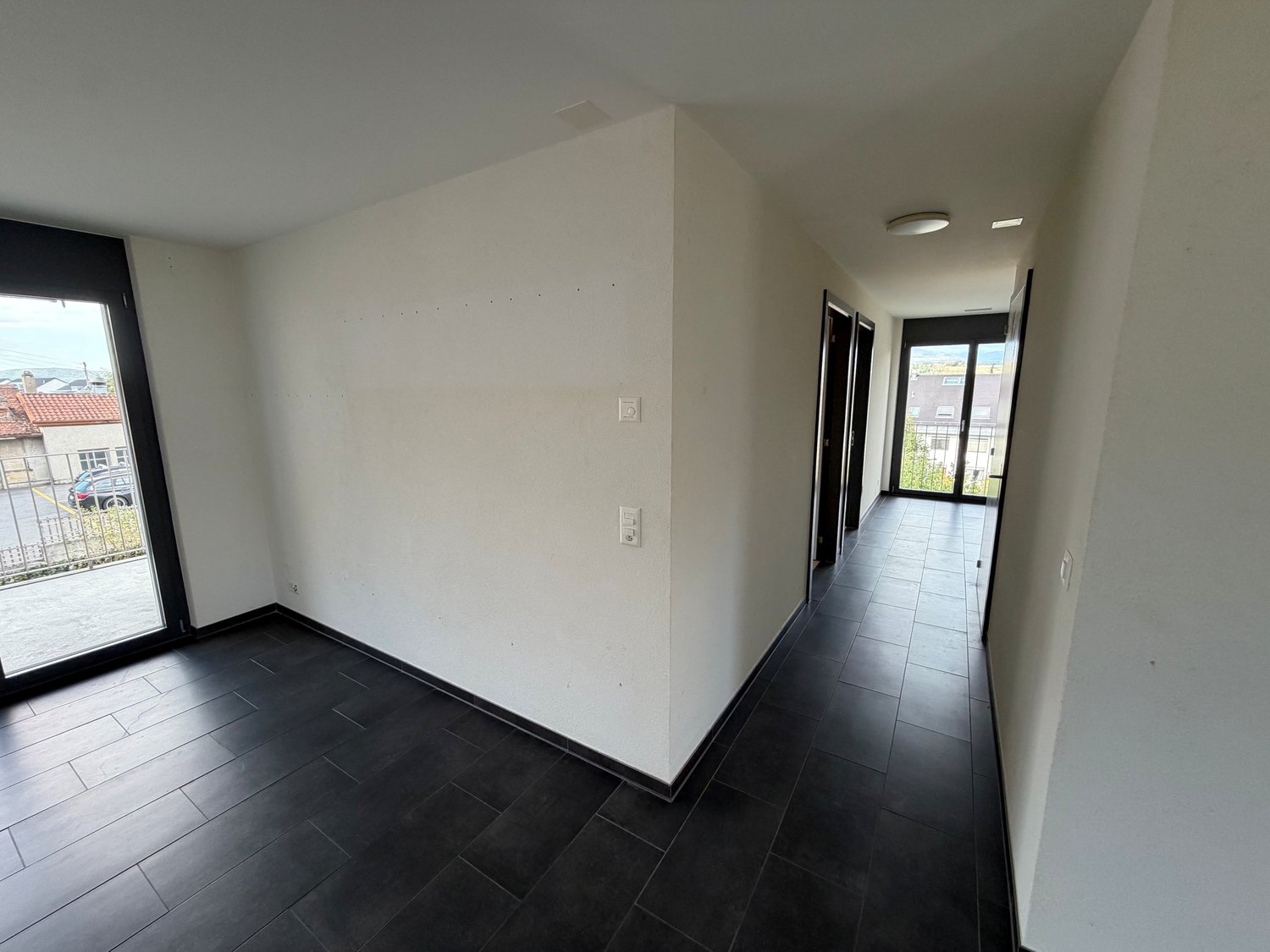 4 ½ room apartment, photo 9 of 10