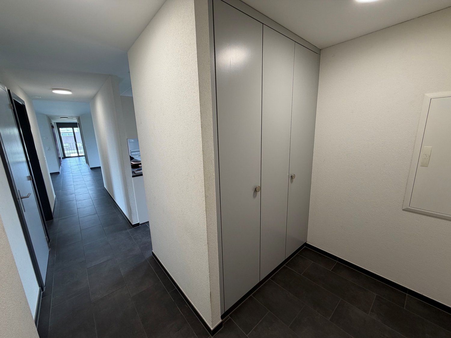 4 ½ room apartment, photo 10 of 10