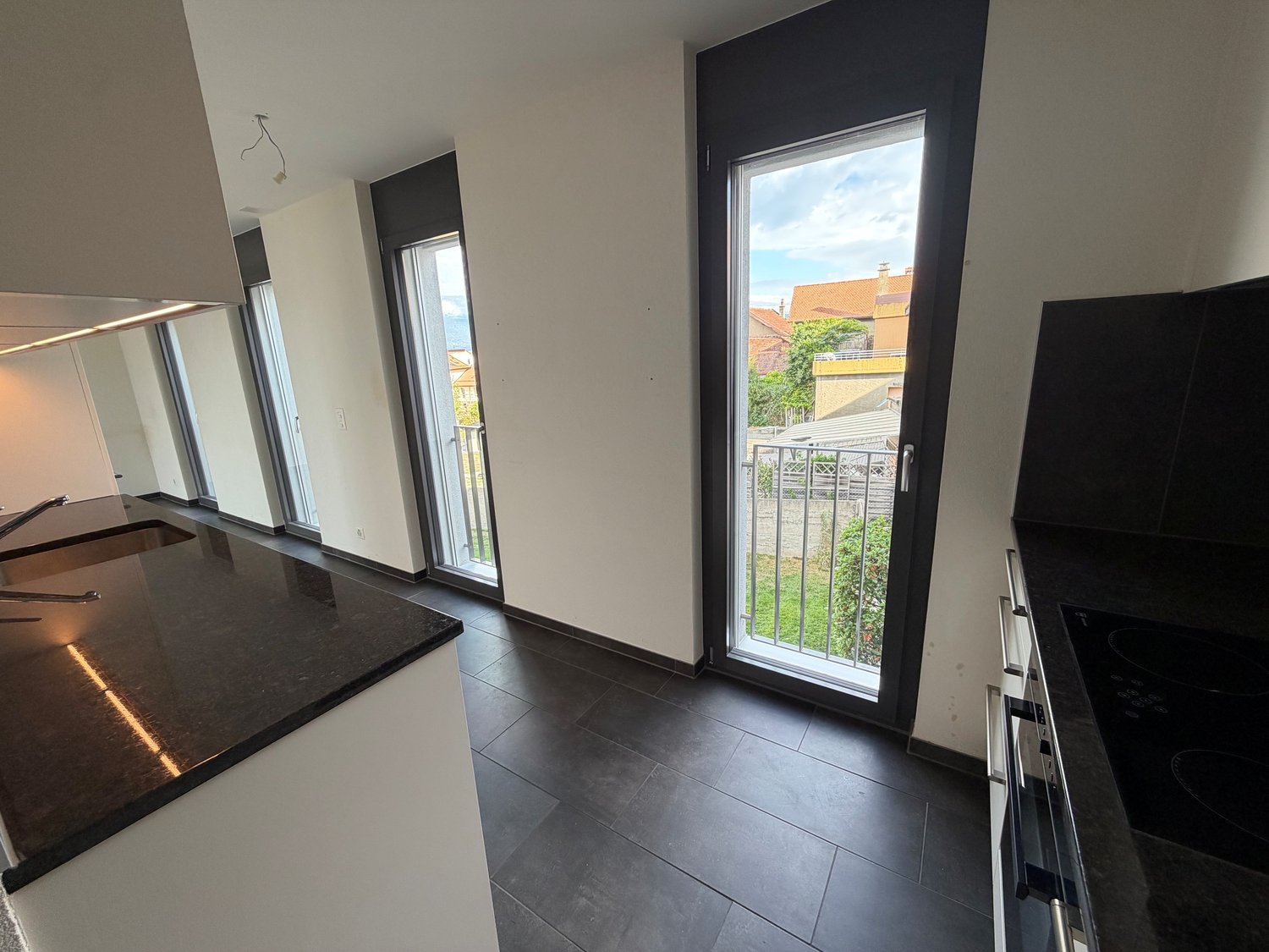 4 ½ room apartment, photo 6 of 10
