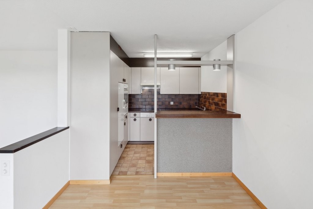 4 ½ pièces appartement