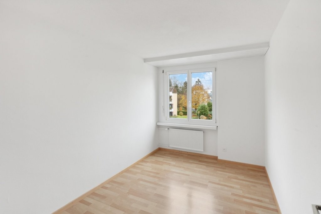 4 ½ pièces appartement