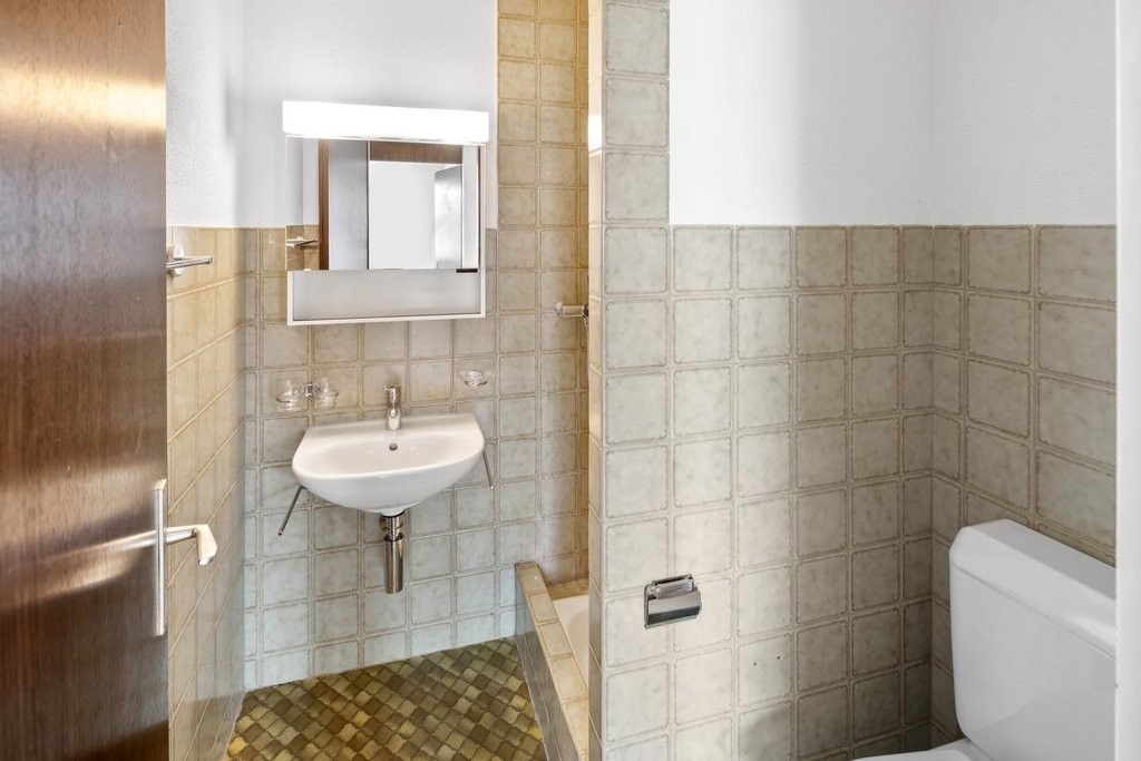 4 ½ pièces appartement