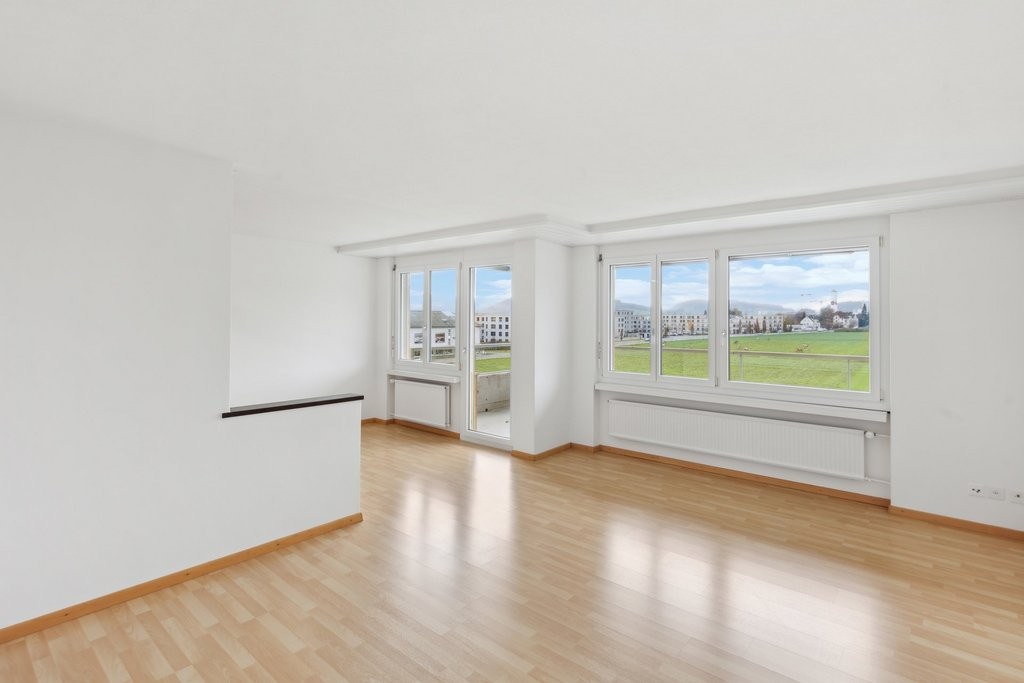 4 ½ pièces appartement