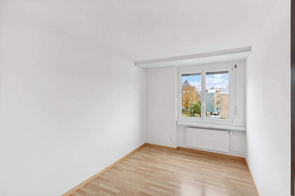 4 ½ pièces appartement