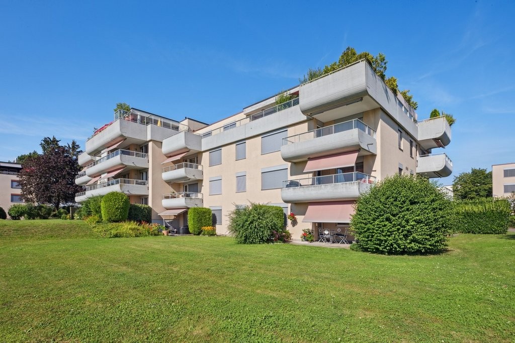 4 ½ pièces appartement