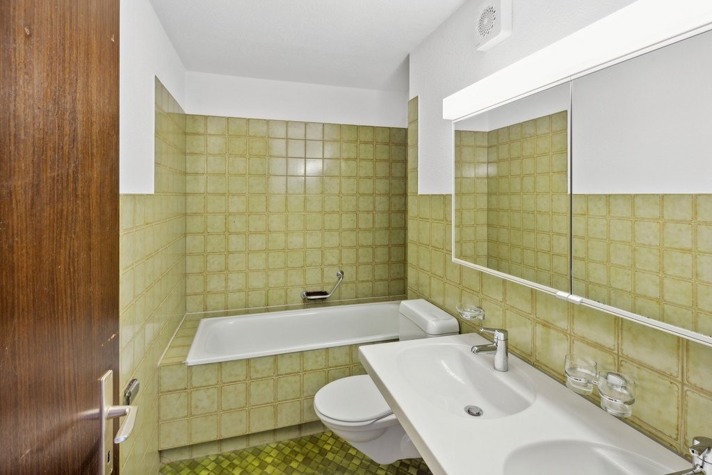 4 ½ pièces appartement
