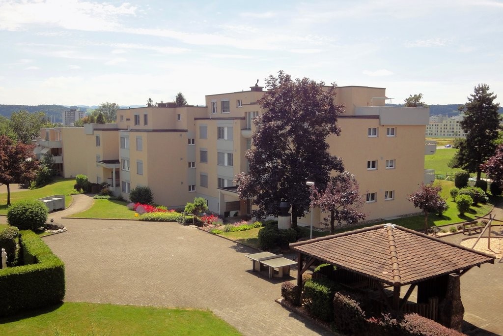 4 ½ pièces appartement
