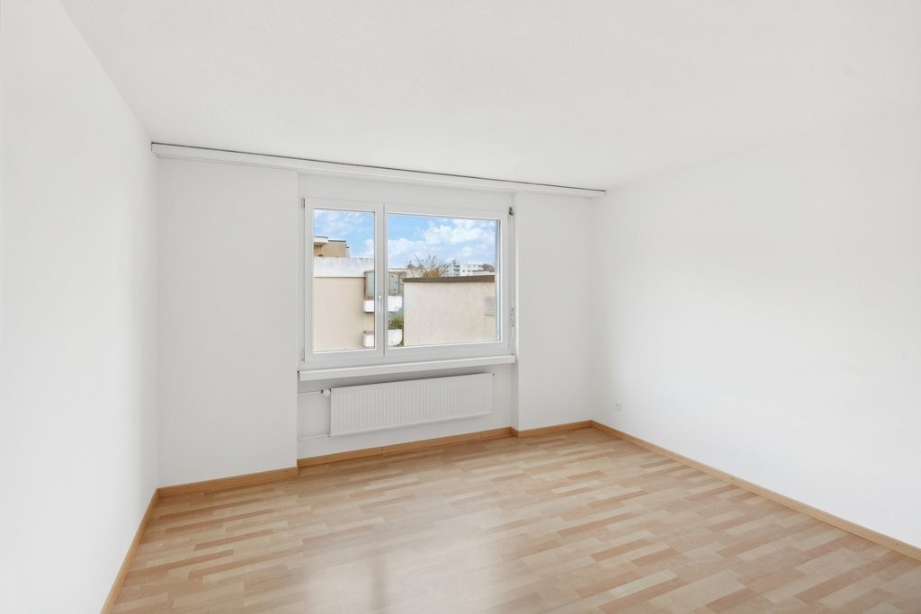 4 ½ pièces appartement