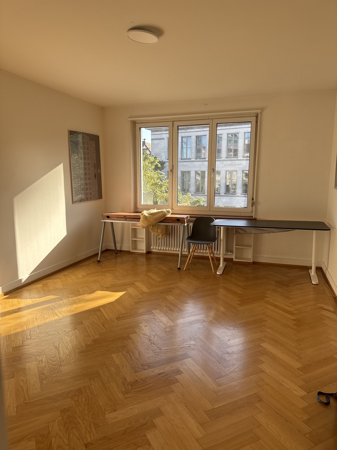 Room in a shared flat, photo 5 of 6
