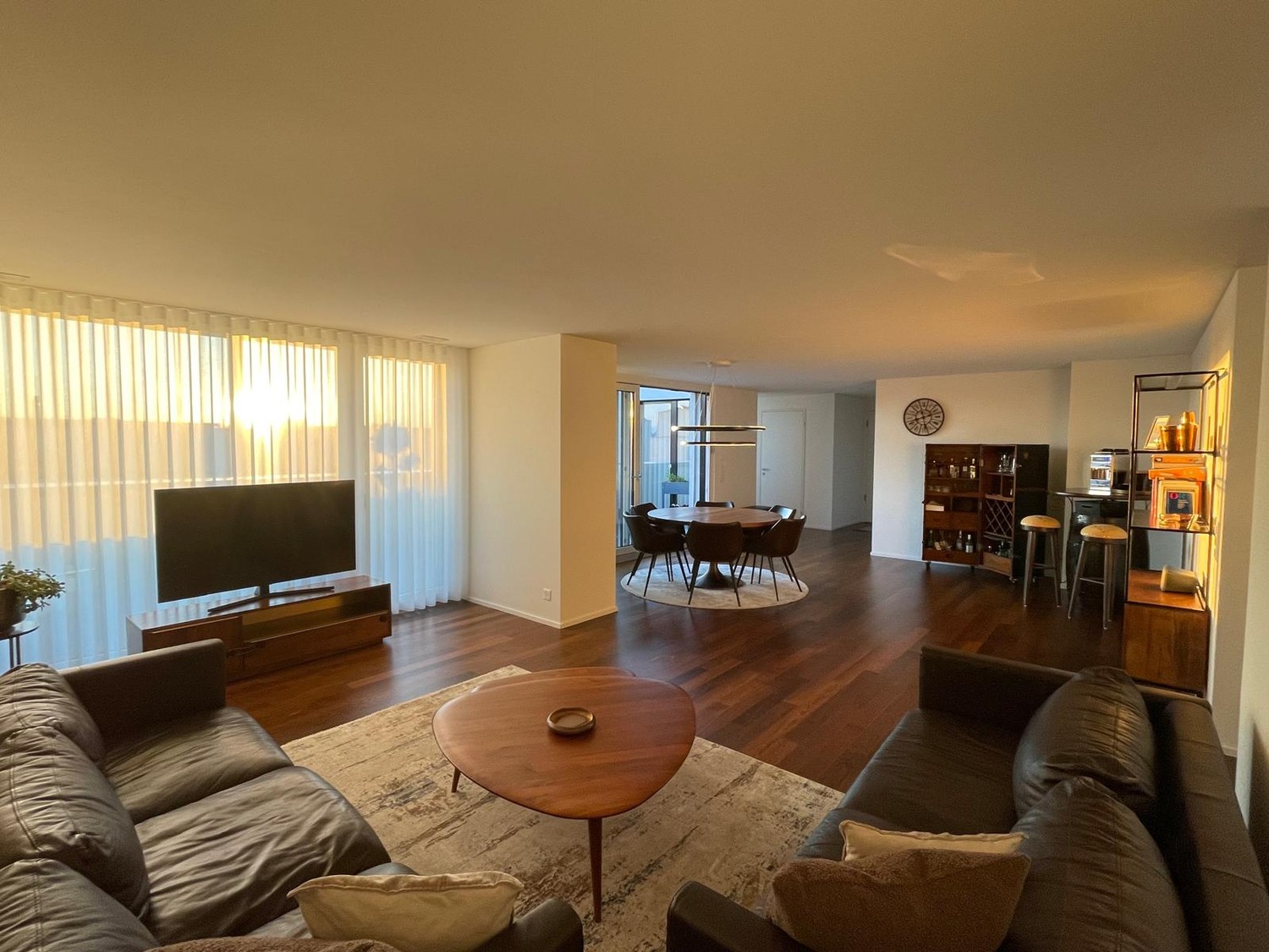 4 ½ rooms apartment, photo 7 of 10