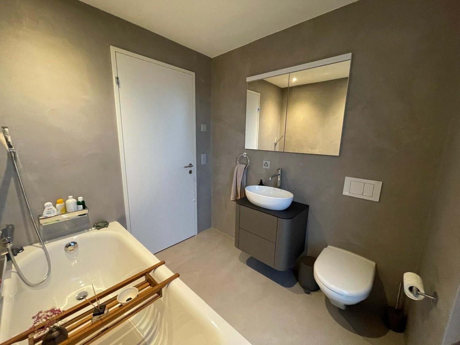 4 ½ rooms apartment, photo 10 of 10
