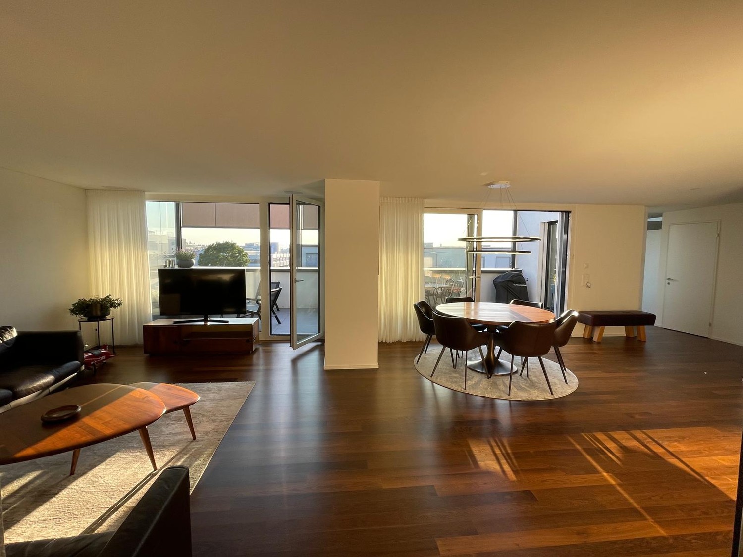 4 ½ rooms apartment, photo 2 of 10