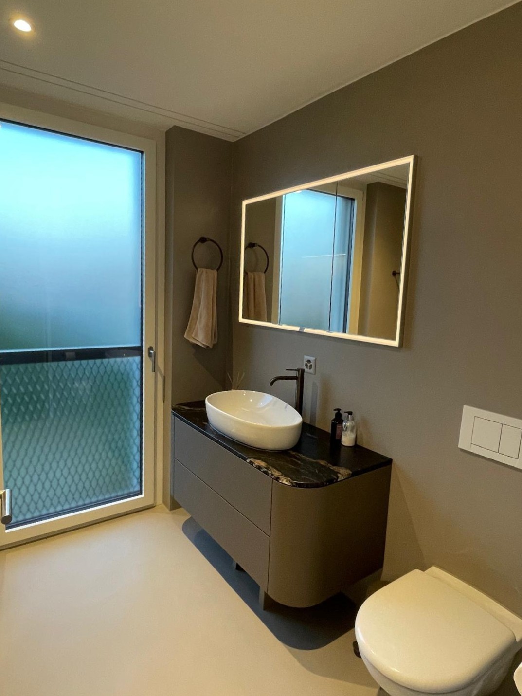 4 ½ rooms apartment, photo 9 of 10