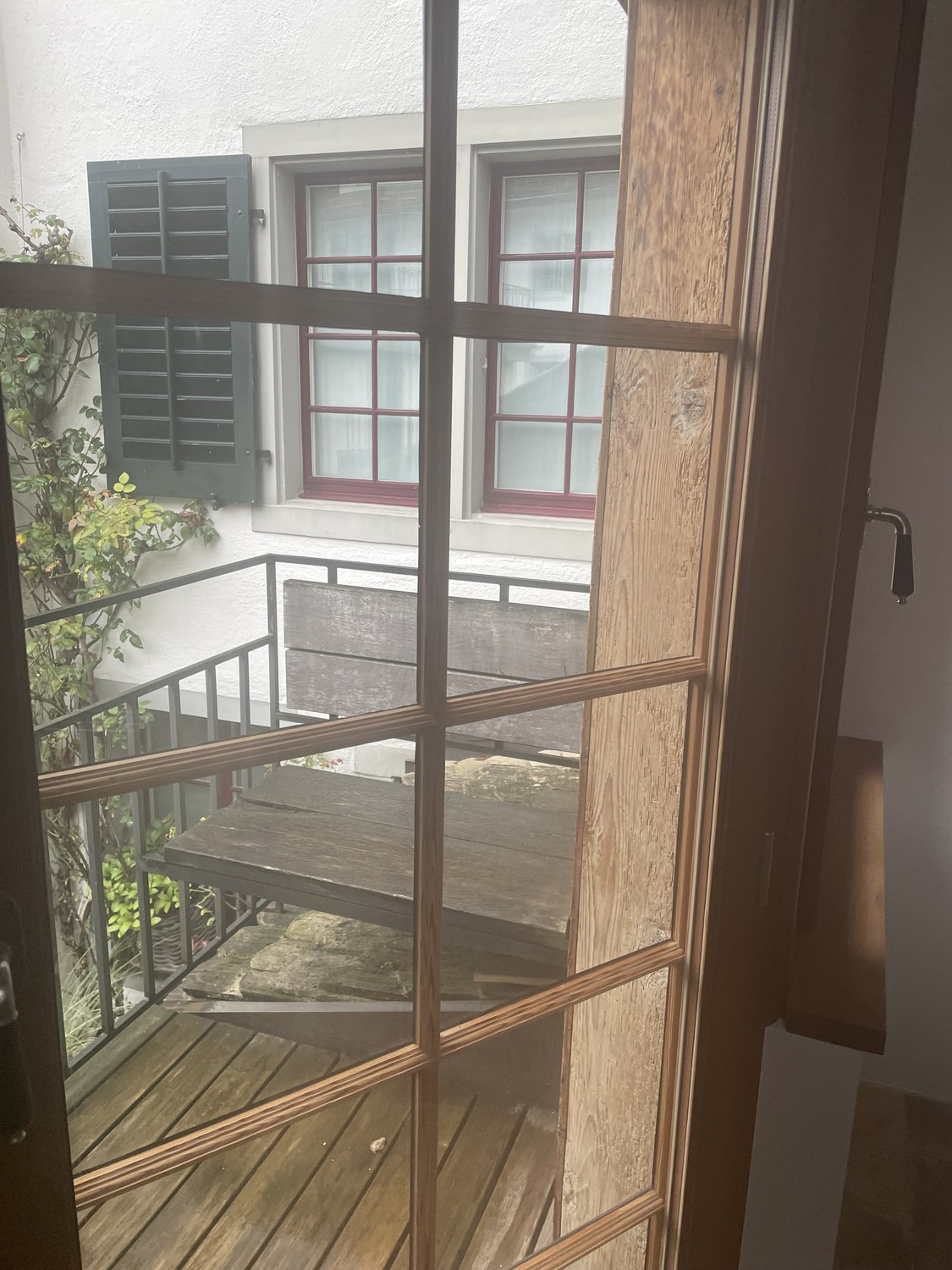 2 ½ rooms apartment, photo 6 of 10