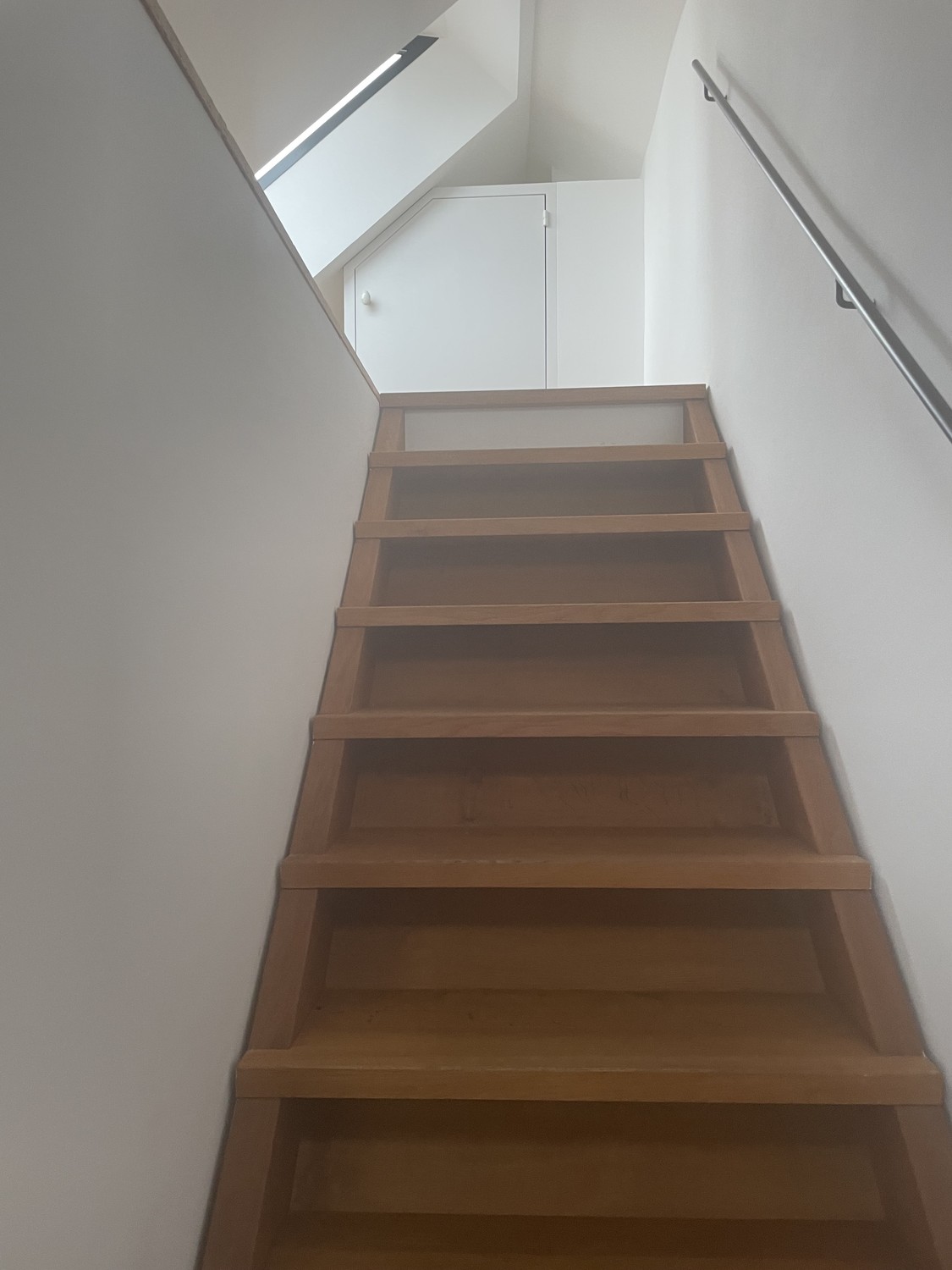 2 ½ rooms apartment, photo 8 of 10