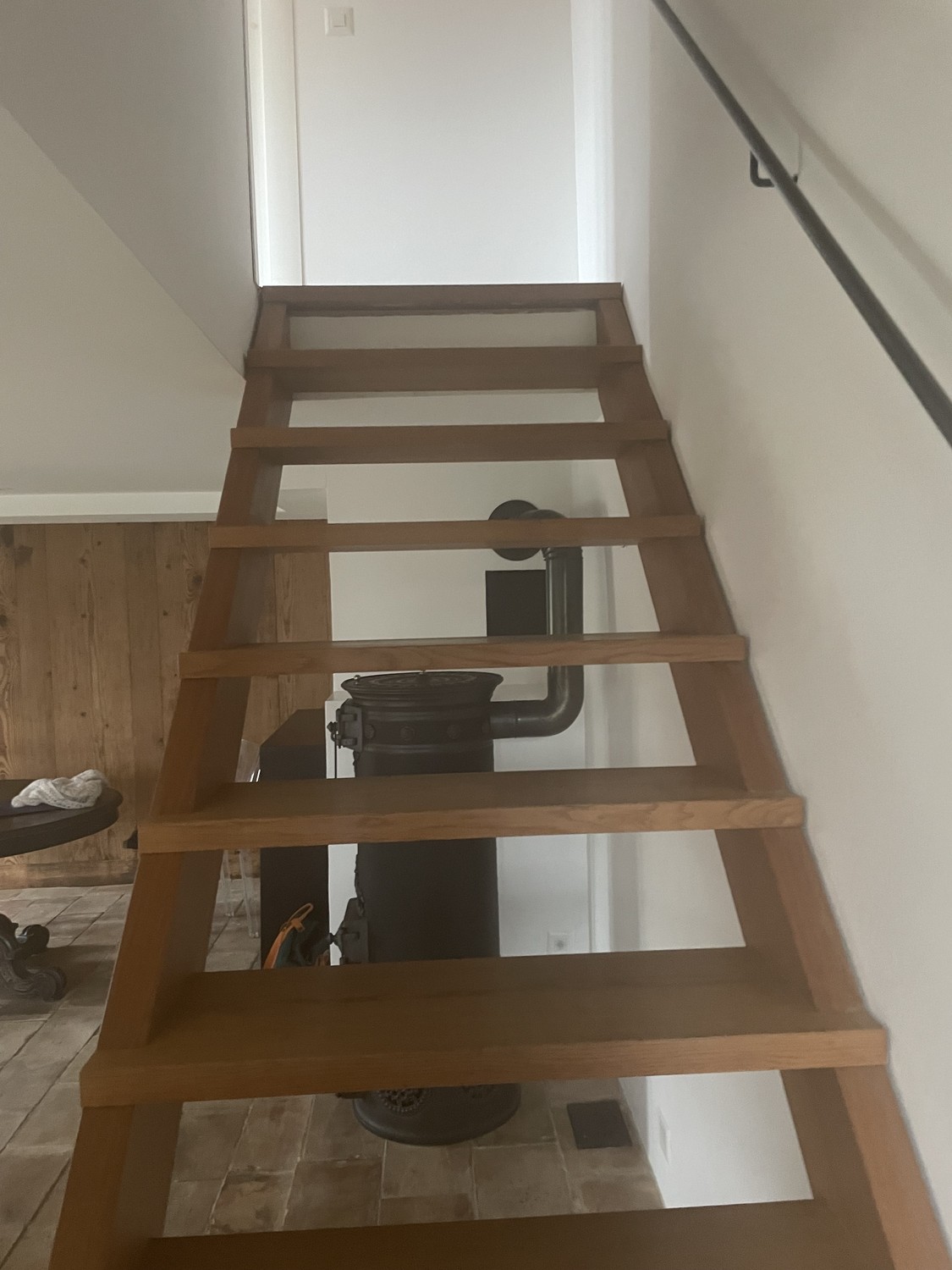 2 ½ rooms apartment, photo 7 of 10