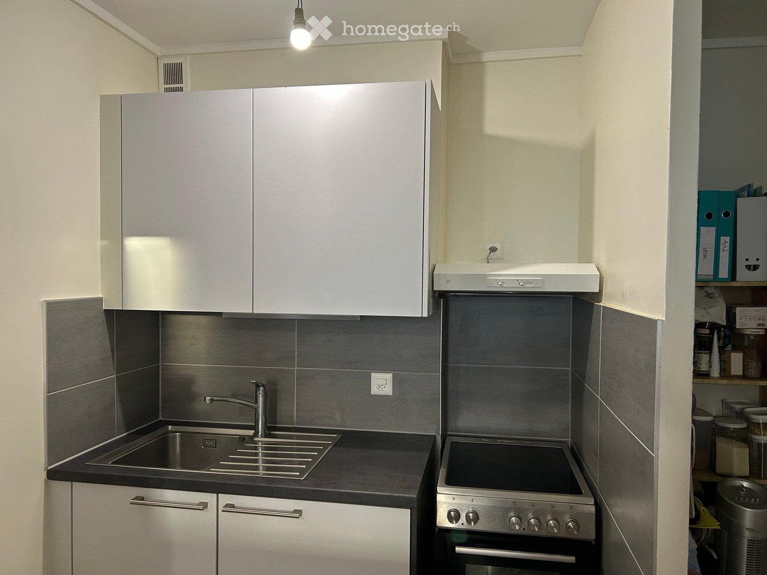 1 room apartment, photo 2 of 3
