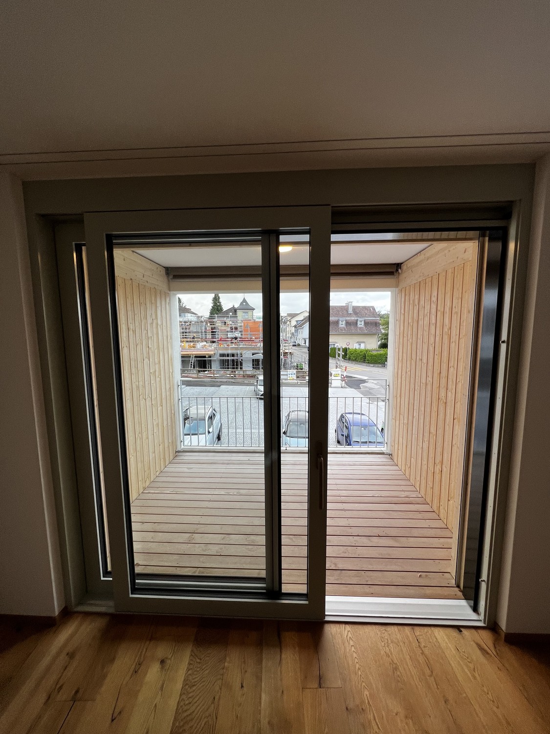 Appartamento di 3 ½ locali